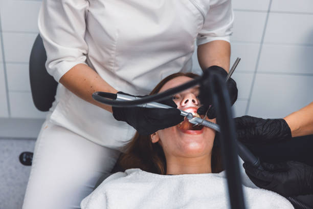 Best Pediatric Emergency Dentist in Bonners Ferry, ID